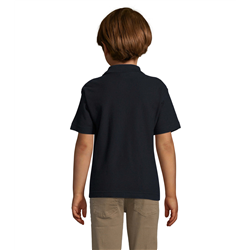 SUMMER II KIDS Polo 170g SUMMER II KIDS