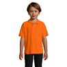 SUMMER II KIDS Polo 170g SUMMER II KIDS