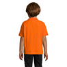 SUMMER II KIDS Polo 170g SUMMER II KIDS