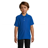 SUMMER II KIDS Polo 170g SUMMER II KIDS