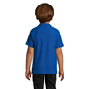 SUMMER II KIDS Polo 170g SUMMER II KIDS