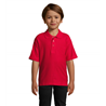 SUMMER II KIDS Polo 170g SUMMER II KIDS