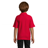 SUMMER II KIDS Polo 170g SUMMER II KIDS