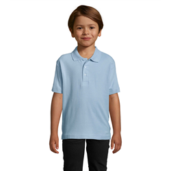 SUMMER II KIDS Polo 170g SUMMER II KIDS