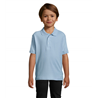 SUMMER II KIDS Polo 170g SUMMER II KIDS