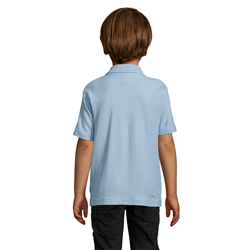 SUMMER II KIDS Polo 170g SUMMER II KIDS