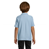 SUMMER II KIDS Polo 170g SUMMER II KIDS