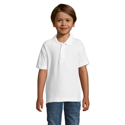 SUMMER II KIDS Polo 170g SUMMER II KIDS