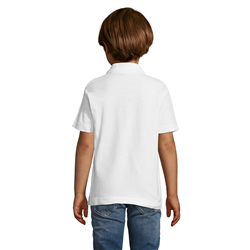 SUMMER II KIDS Polo 170g SUMMER II KIDS