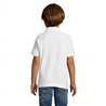 SUMMER II KIDS Polo 170g SUMMER II KIDS