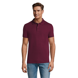 PERFECT MEN Polo 180g PERFECT MEN