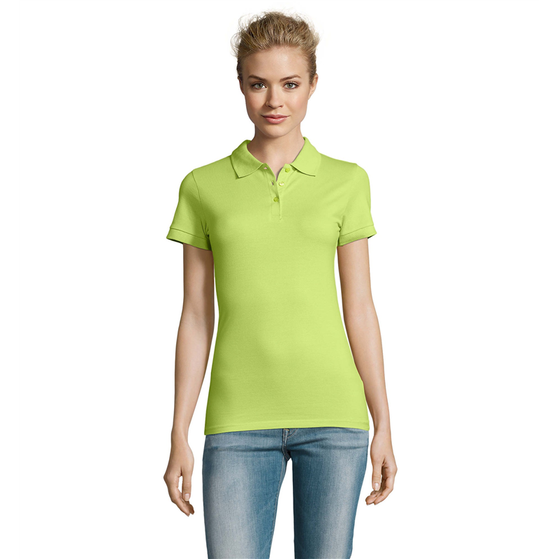 PERFECT DAMSKA POLO 180 PERFECT WOMEN