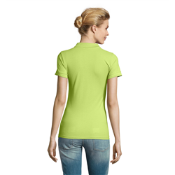 PERFECT DAMSKA POLO 180 PERFECT WOMEN