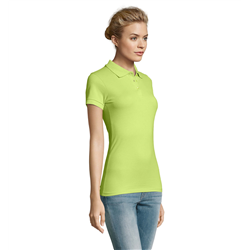 PERFECT DAMSKA POLO 180 PERFECT WOMEN