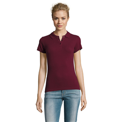 PERFECT DAMSKA POLO 180 PERFECT WOMEN