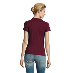 PERFECT DAMSKA POLO 180 PERFECT WOMEN