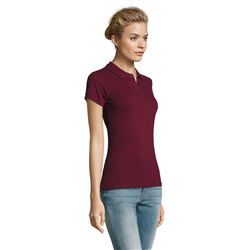 PERFECT DAMSKA POLO 180 PERFECT WOMEN