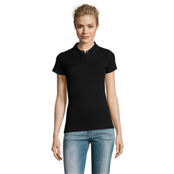 PERFECT DAMSKA POLO 180 PERFECT WOMEN