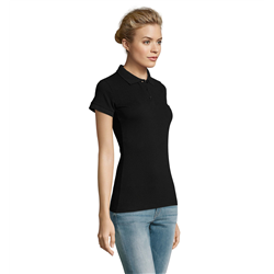 PERFECT DAMSKA POLO 180 PERFECT WOMEN