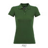 PERFECT DAMSKA POLO 180 PERFECT WOMEN