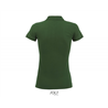 PERFECT DAMSKA POLO 180 PERFECT WOMEN