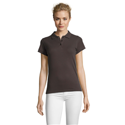 PERFECT DAMSKA POLO 180 PERFECT WOMEN