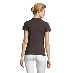PERFECT DAMSKA POLO 180 PERFECT WOMEN