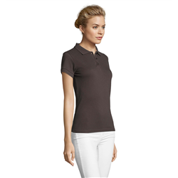 PERFECT DAMSKA POLO 180 PERFECT WOMEN