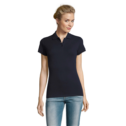 PERFECT DAMSKA POLO 180 PERFECT WOMEN