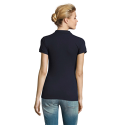PERFECT DAMSKA POLO 180 PERFECT WOMEN