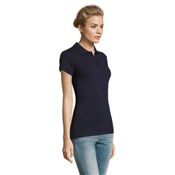 PERFECT DAMSKA POLO 180 PERFECT WOMEN