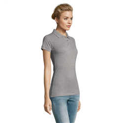 PERFECT DAMSKA POLO 180 PERFECT WOMEN