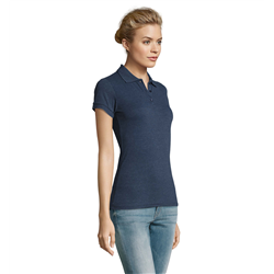 PERFECT DAMSKA POLO 180 PERFECT WOMEN