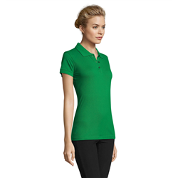 PERFECT DAMSKA POLO 180 PERFECT WOMEN