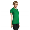 PERFECT DAMSKA POLO 180 PERFECT WOMEN