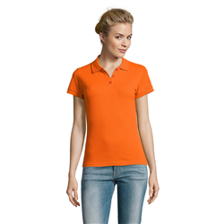 PERFECT DAMSKA POLO 180 PERFECT WOMEN