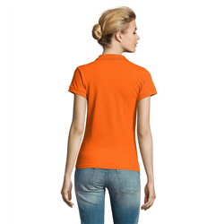 PERFECT DAMSKA POLO 180 PERFECT WOMEN