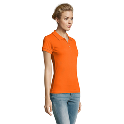 PERFECT DAMSKA POLO 180 PERFECT WOMEN