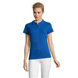 PERFECT DAMSKA POLO 180 PERFECT WOMEN
