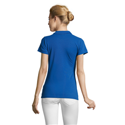 PERFECT DAMSKA POLO 180 PERFECT WOMEN