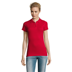 PERFECT DAMSKA POLO 180 PERFECT WOMEN
