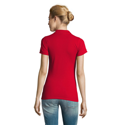 PERFECT DAMSKA POLO 180 PERFECT WOMEN