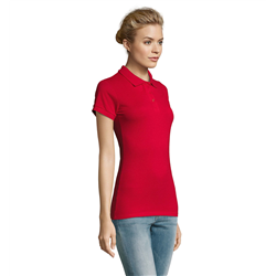 PERFECT DAMSKA POLO 180 PERFECT WOMEN