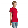 PERFECT DAMSKA POLO 180 PERFECT WOMEN