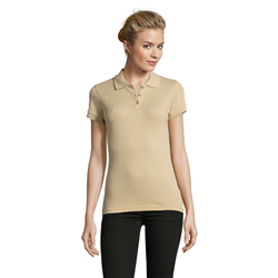 PERFECT DAMSKA POLO 180 PERFECT WOMEN