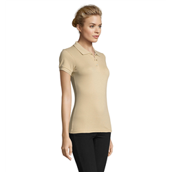 PERFECT DAMSKA POLO 180 PERFECT WOMEN