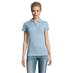 PERFECT DAMSKA POLO 180 PERFECT WOMEN