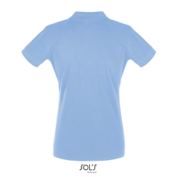 PERFECT DAMSKA POLO 180 PERFECT WOMEN
