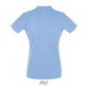 PERFECT DAMSKA POLO 180 PERFECT WOMEN