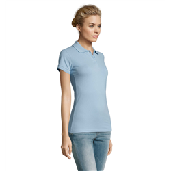 PERFECT DAMSKA POLO 180 PERFECT WOMEN